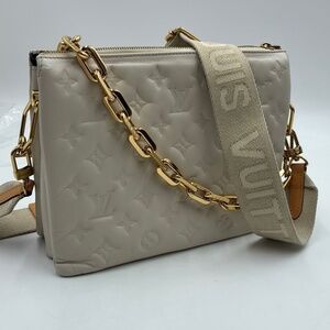 Louis Vuitton Coussin PM